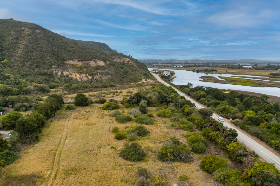 0 Bedroom Property for Sale in Wittedrift AH Western Cape